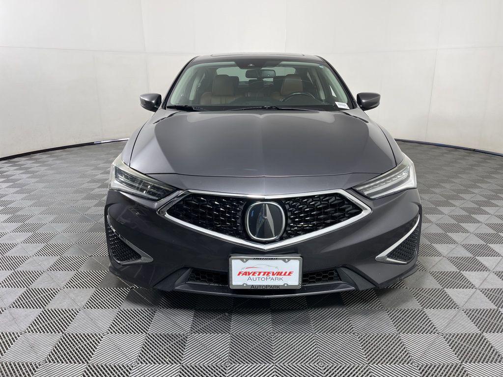 used 2020 Acura ILX car, priced at $21,973