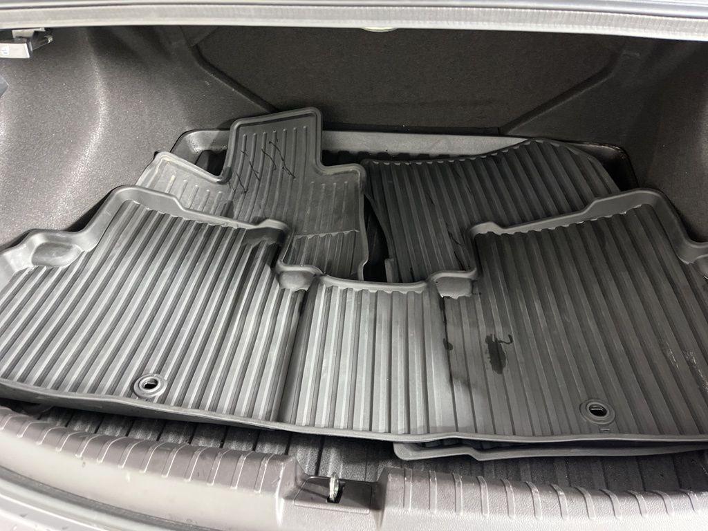 used 2020 Acura ILX car, priced at $21,973