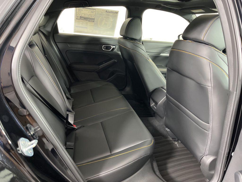 new 2026 Acura Integra car, priced at $39,800