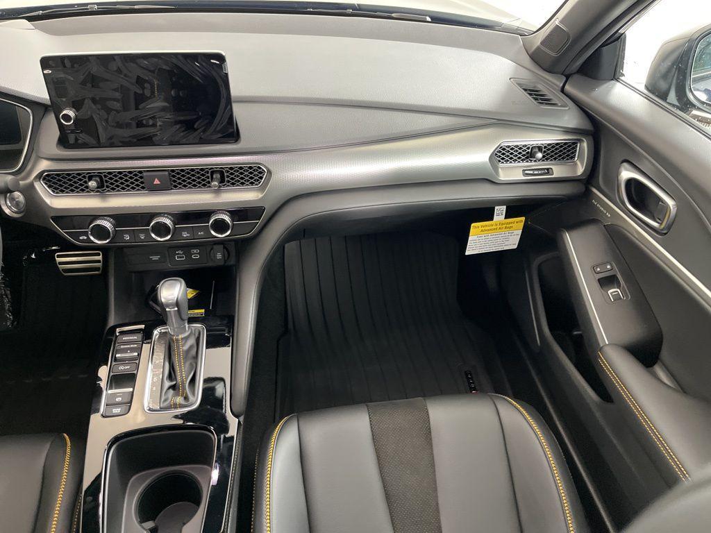 new 2026 Acura Integra car, priced at $39,800