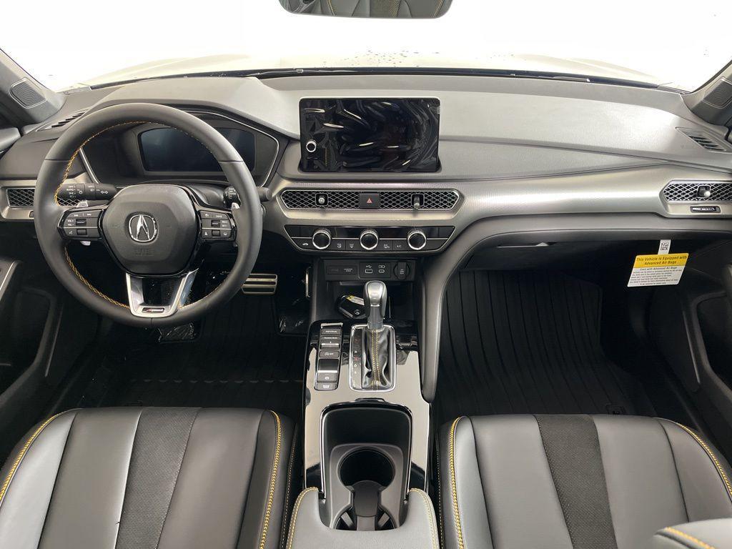 new 2026 Acura Integra car, priced at $39,800