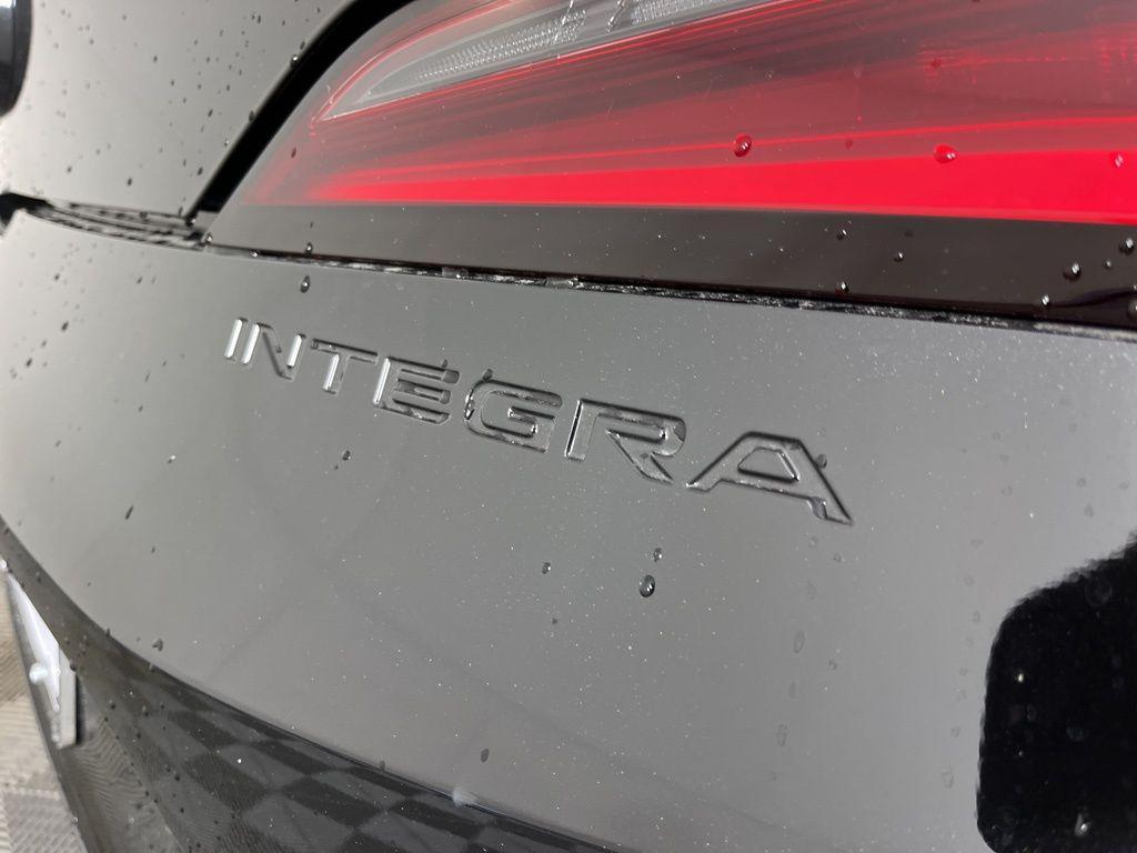 new 2026 Acura Integra car, priced at $39,800