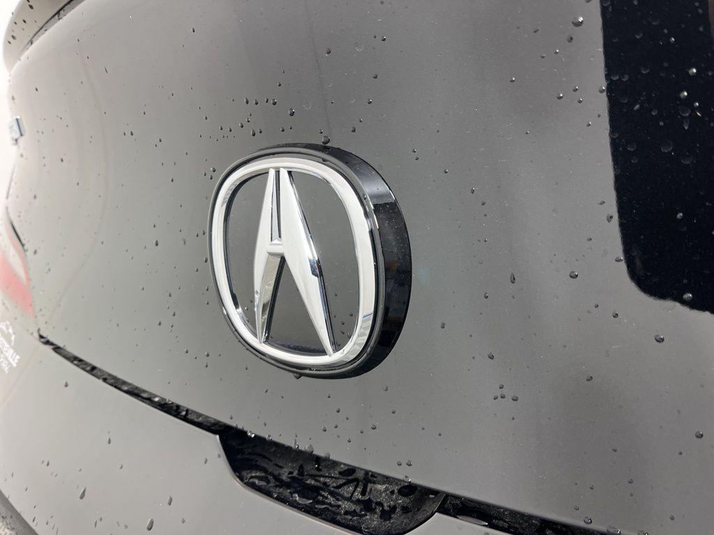 new 2026 Acura Integra car, priced at $39,800