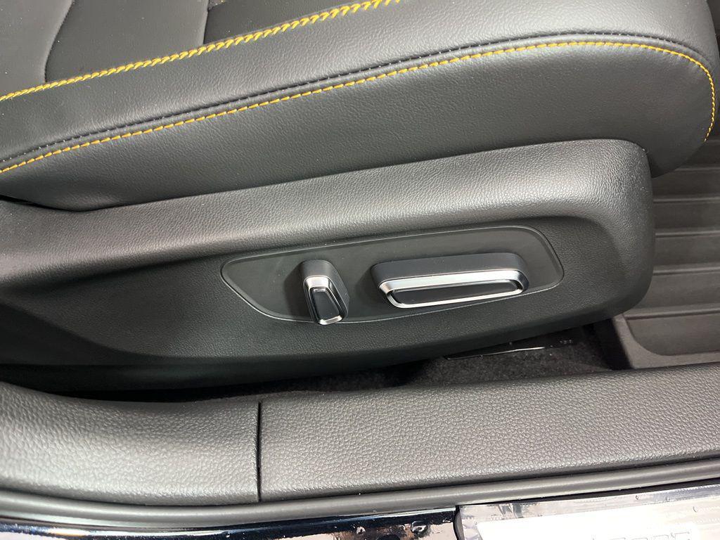 new 2026 Acura Integra car, priced at $39,800