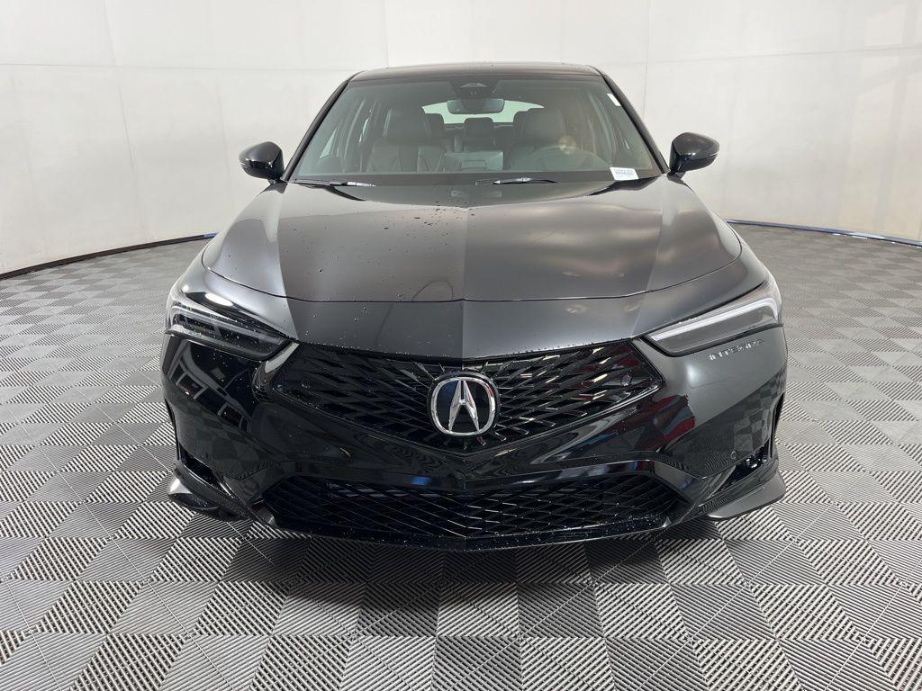 new 2026 Acura Integra car, priced at $39,800