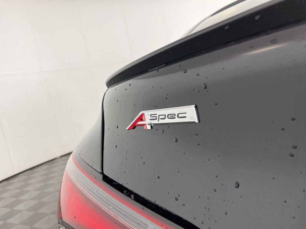 new 2026 Acura Integra car, priced at $39,800