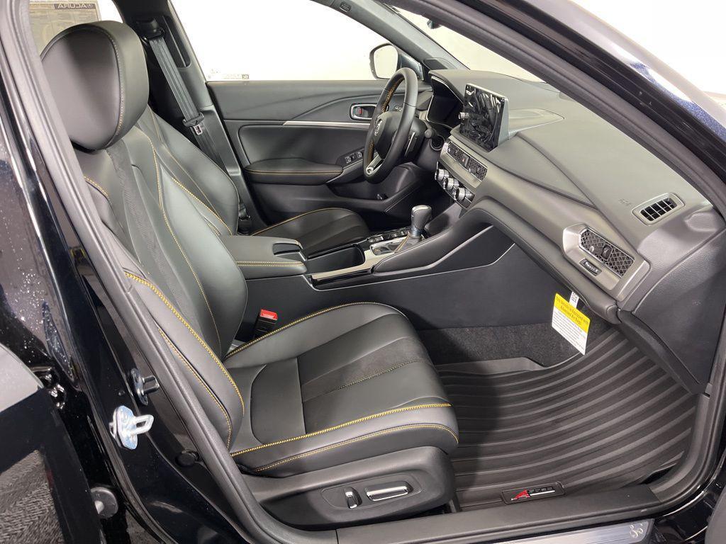 new 2026 Acura Integra car, priced at $39,800