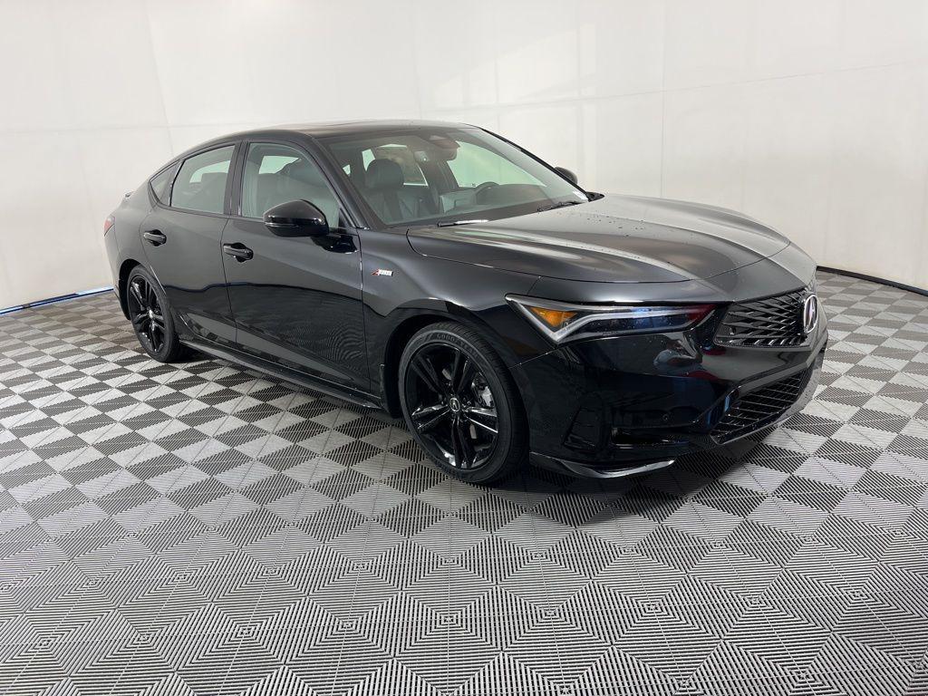 new 2026 Acura Integra car, priced at $39,800