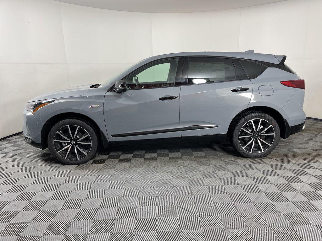 new 2026 Acura RDX car, priced at $56,800