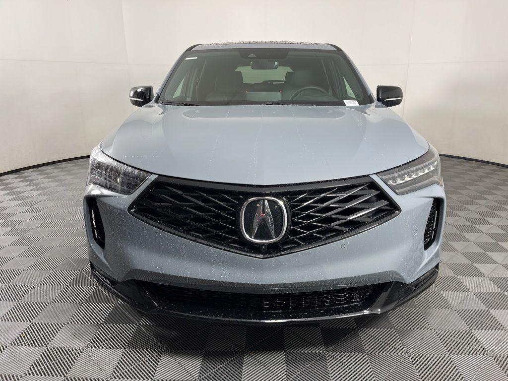 new 2026 Acura RDX car, priced at $56,800
