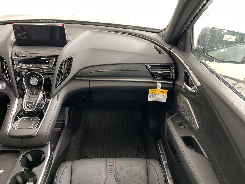 new 2026 Acura RDX car, priced at $56,800