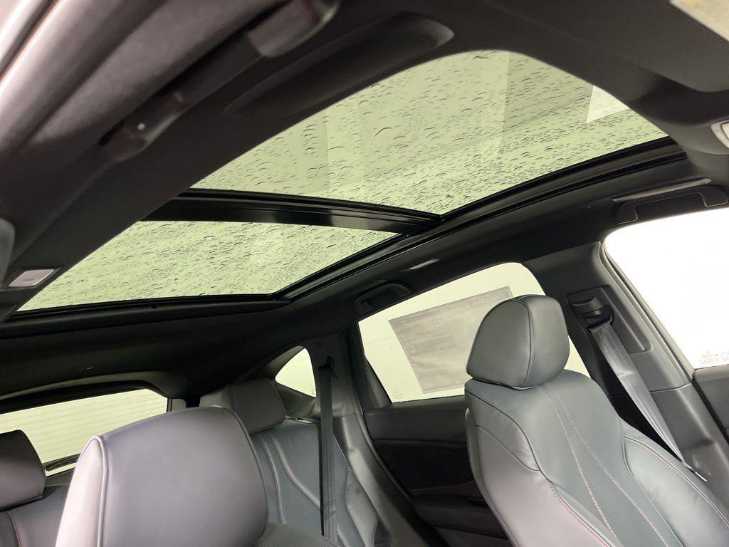 new 2026 Acura RDX car, priced at $56,800