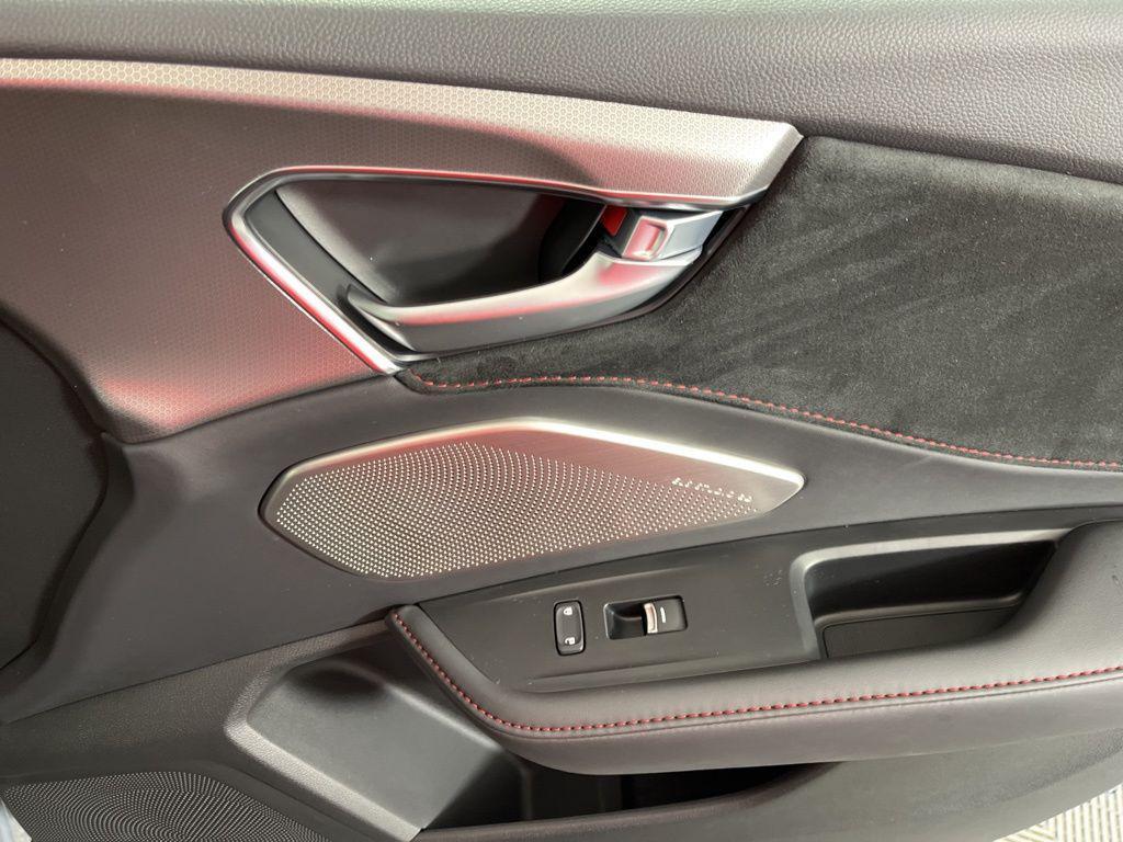 new 2026 Acura RDX car, priced at $56,800