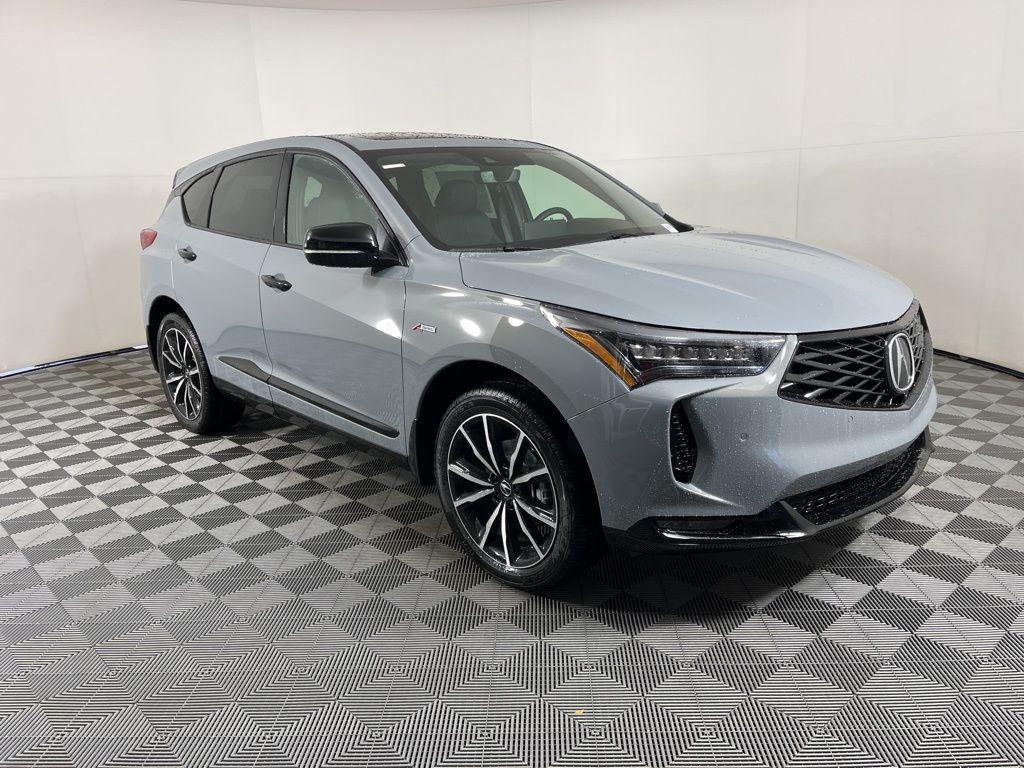 new 2026 Acura RDX car, priced at $56,800