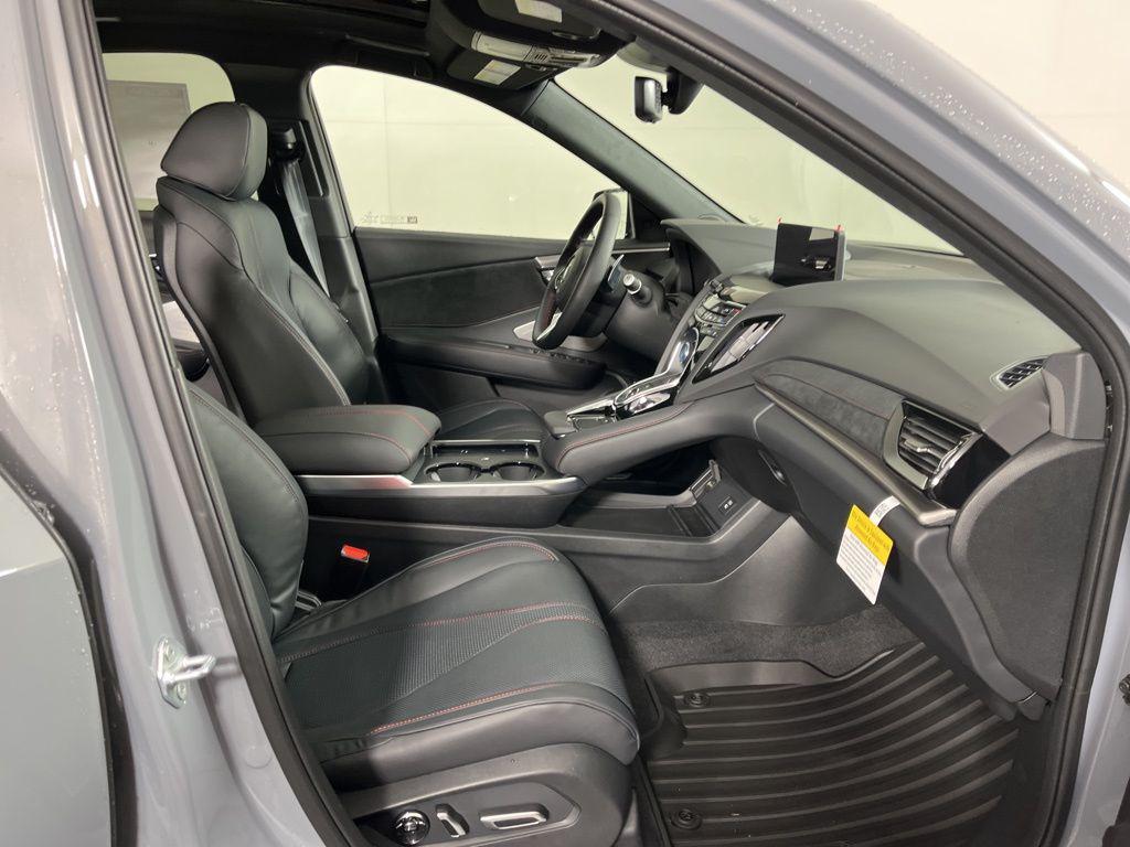 new 2026 Acura RDX car, priced at $56,800