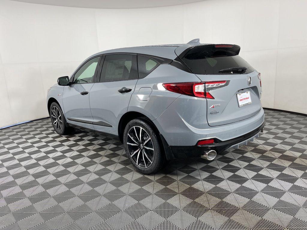 new 2026 Acura RDX car, priced at $56,800
