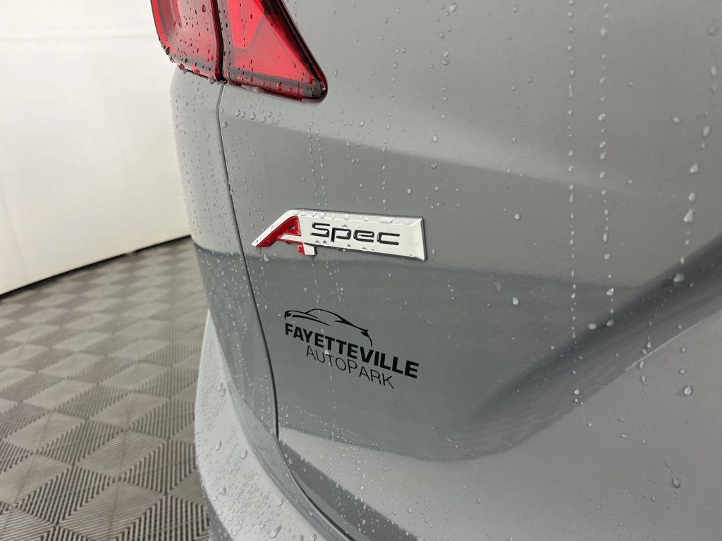 new 2026 Acura RDX car, priced at $56,800