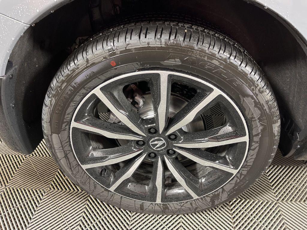 new 2026 Acura RDX car, priced at $56,800