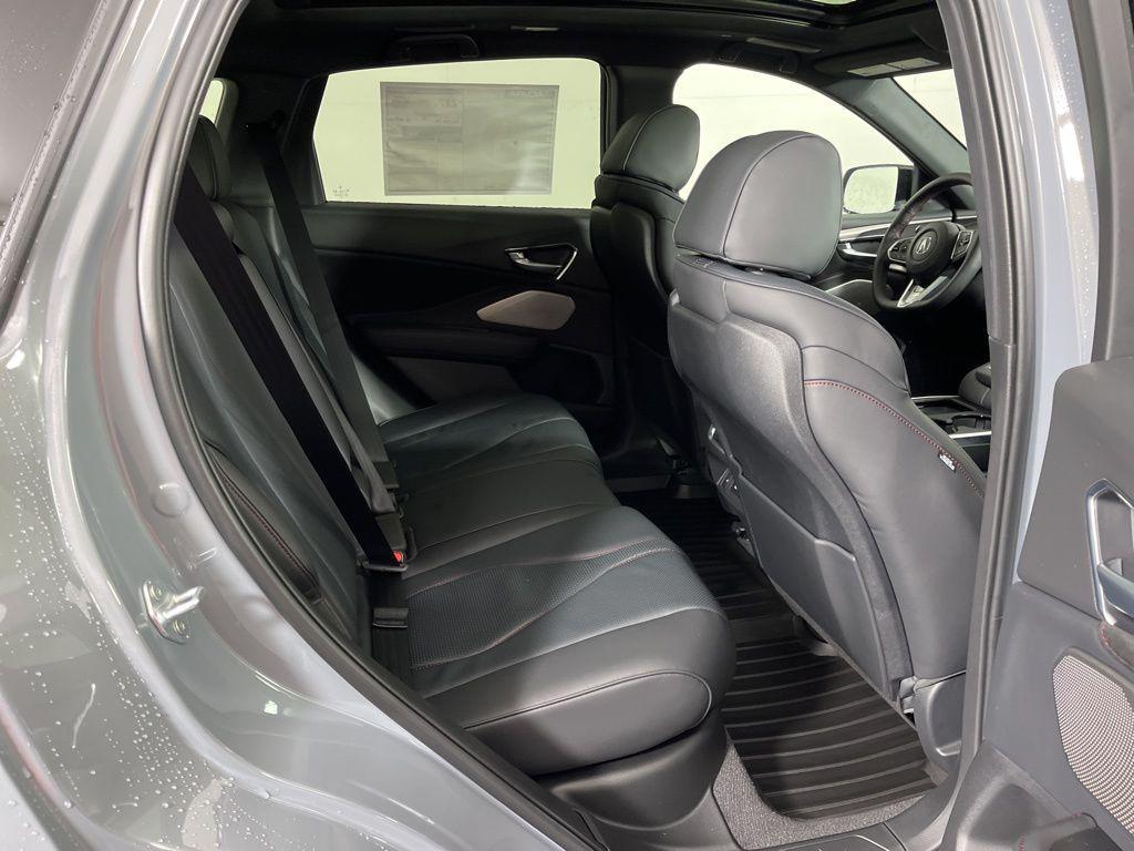 new 2026 Acura RDX car, priced at $56,800