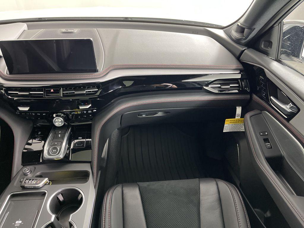 new 2026 Acura MDX car, priced at $64,350