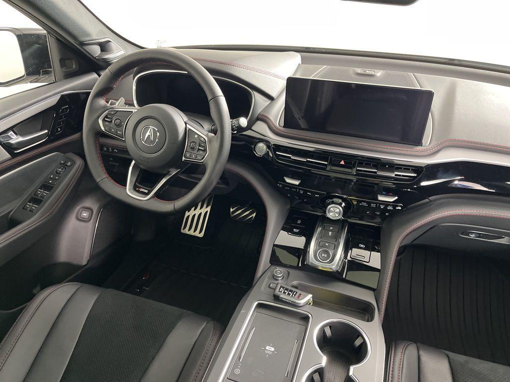 new 2026 Acura MDX car, priced at $64,350