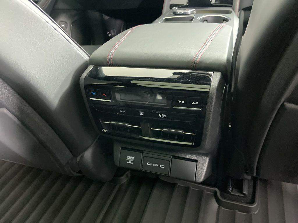 new 2026 Acura MDX car, priced at $64,350