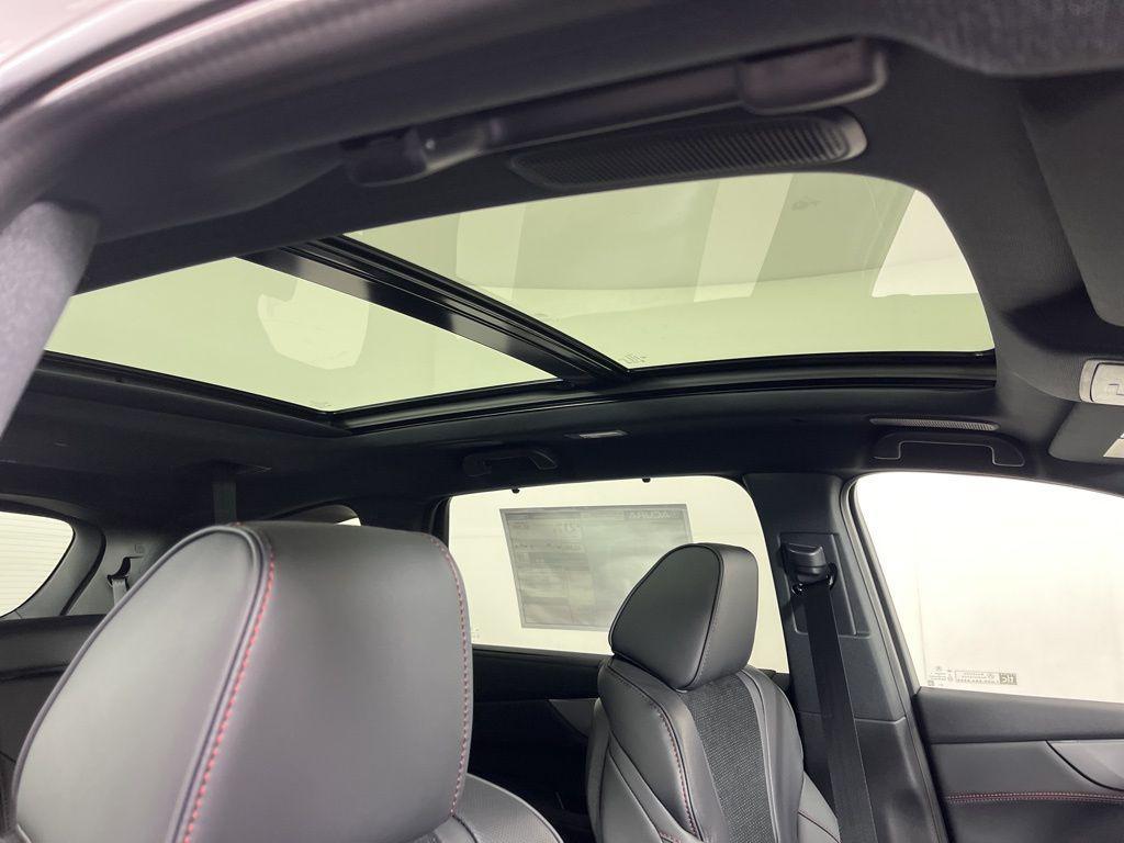 new 2026 Acura MDX car, priced at $64,350