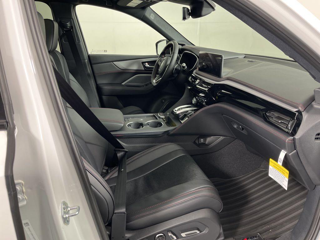 new 2026 Acura MDX car, priced at $64,350