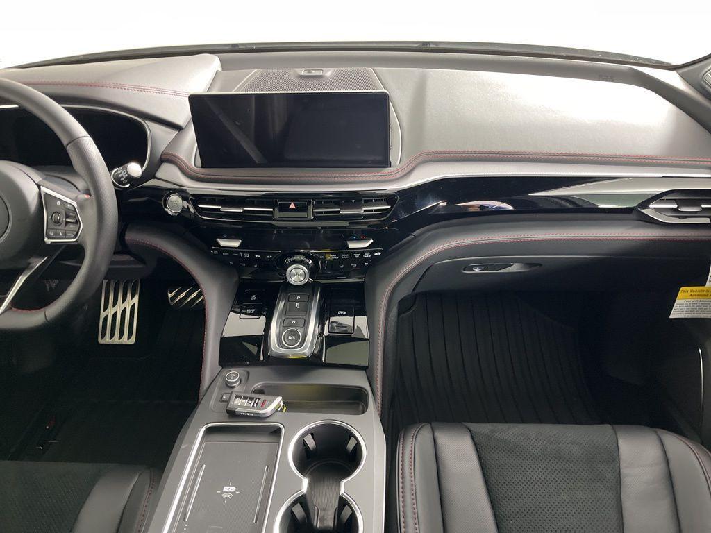 new 2026 Acura MDX car, priced at $64,350