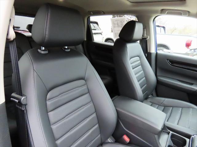 used 2024 Honda CR-V car, priced at $36,550