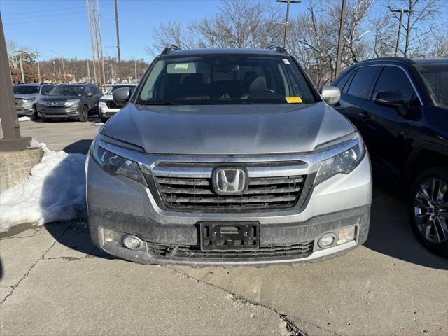 used 2020 Honda Ridgeline car, priced at $29,500