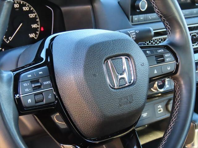 used 2022 Honda Civic car, priced at $24,995