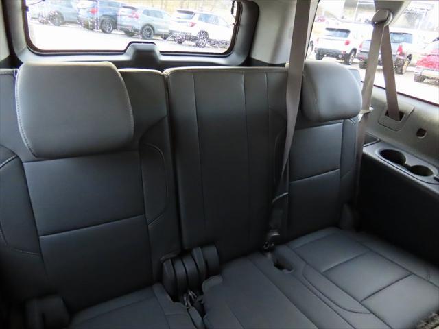 used 2016 Chevrolet Suburban car, priced at $21,500