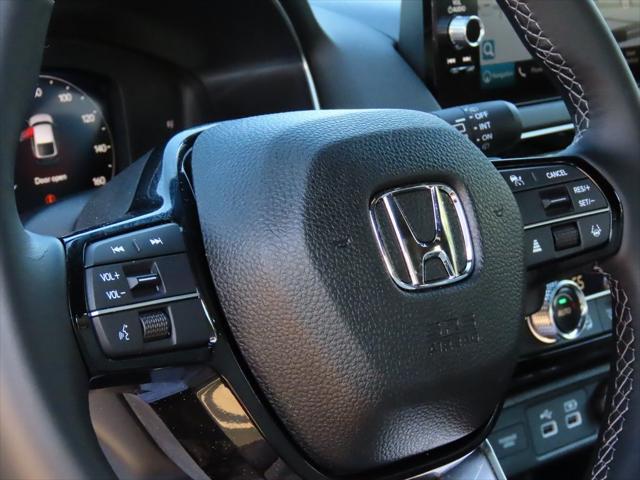 used 2024 Honda Civic car, priced at $33,290