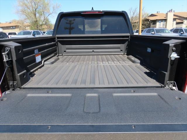 new 2024 Honda Ridgeline car, priced at $43,975