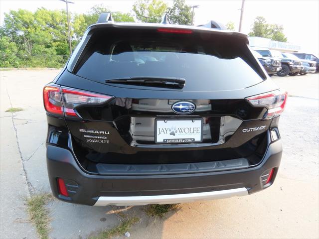 used 2020 Subaru Outback car, priced at $24,500