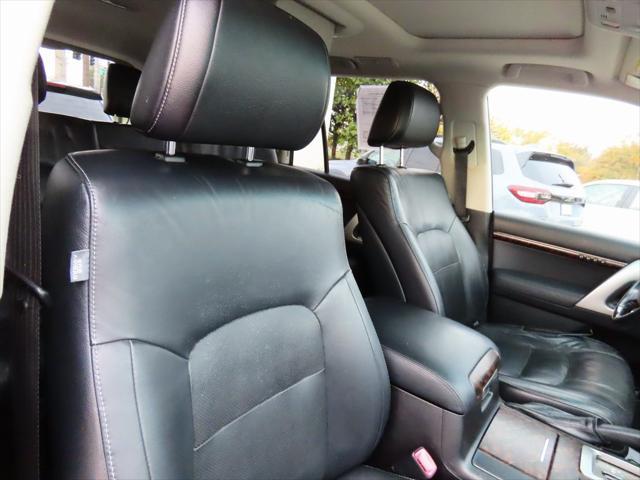 used 2013 Toyota Land Cruiser car, priced at $26,850