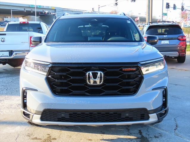 used 2024 Honda Pilot car, priced at $44,500