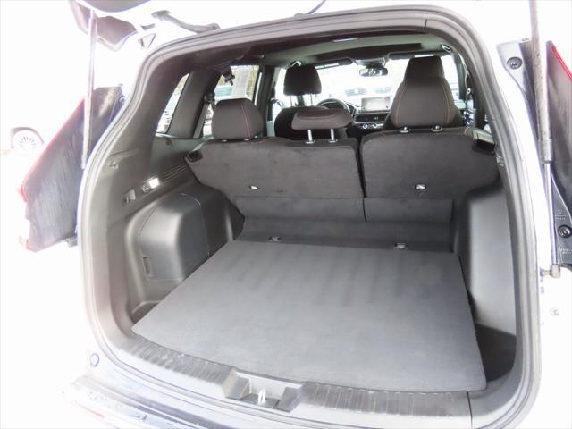 used 2024 Honda CR-V Hybrid car, priced at $32,690