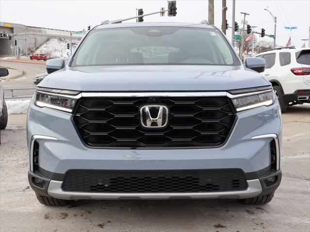 used 2023 Honda Pilot car, priced at $45,500