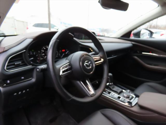 used 2023 Mazda CX-30 car, priced at $29,500