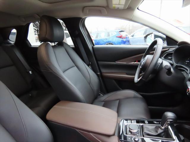 used 2023 Mazda CX-30 car, priced at $29,500