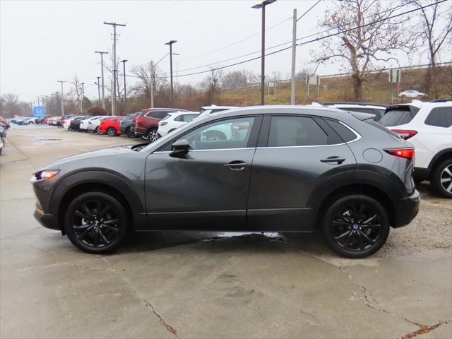 used 2023 Mazda CX-30 car, priced at $29,500