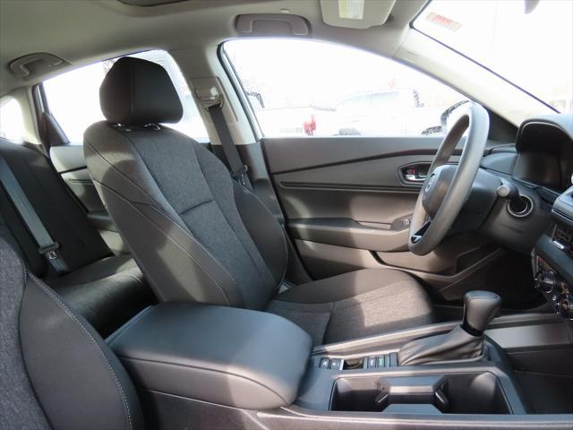 used 2023 Honda Accord car, priced at $27,290