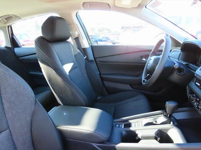 used 2024 Honda Accord car, priced at $27,290