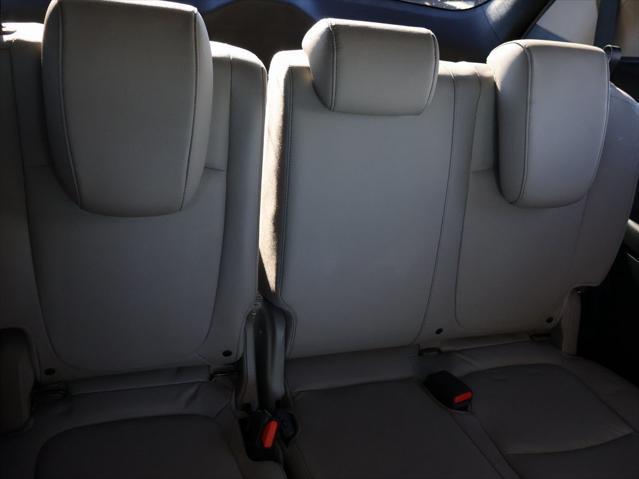 used 2024 Honda Odyssey car, priced at $41,995