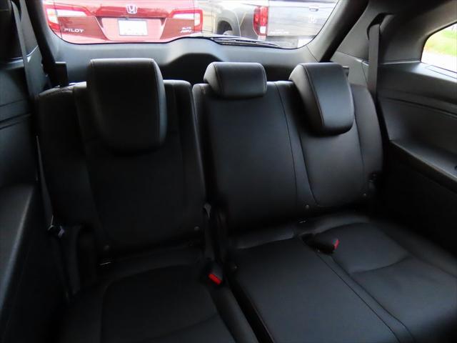 used 2023 Honda Odyssey car, priced at $38,995