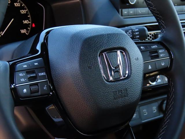 new 2025 Honda Civic car, priced at $29,000