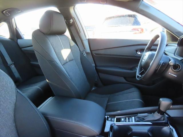 used 2024 Honda Accord Hybrid car, priced at $31,000