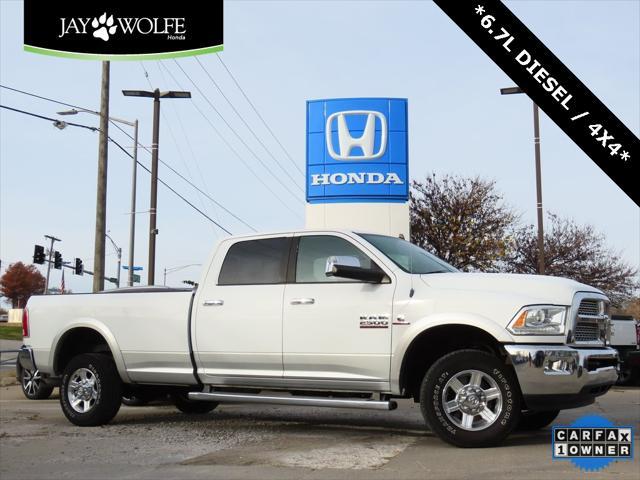 used 2013 Ram 2500 car, priced at $39,000